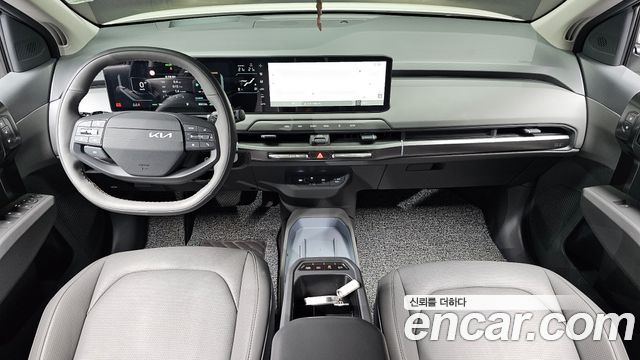 Kia EV3 2025 — photo 7