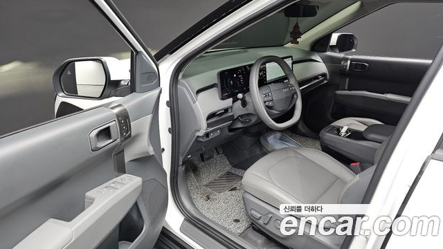 Kia EV3 2025 — photo 12
