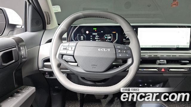 Kia EV3 2025 — photo 13