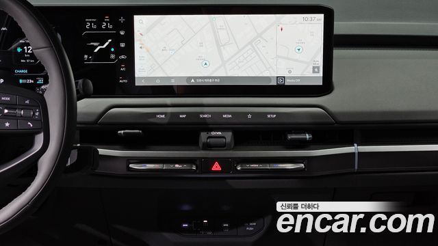 Kia EV3 2025 — photo 14