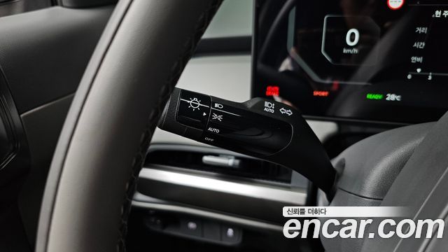Kia EV3 2025 — photo 18