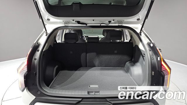 Kia EV3 2025 — photo 20