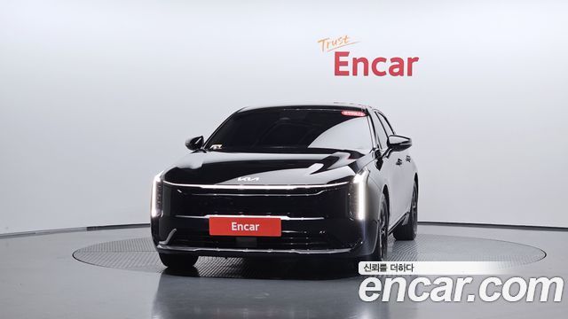 Kia K8 2025 — photo 3