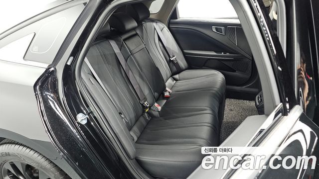 Kia K8 2025 — photo 17