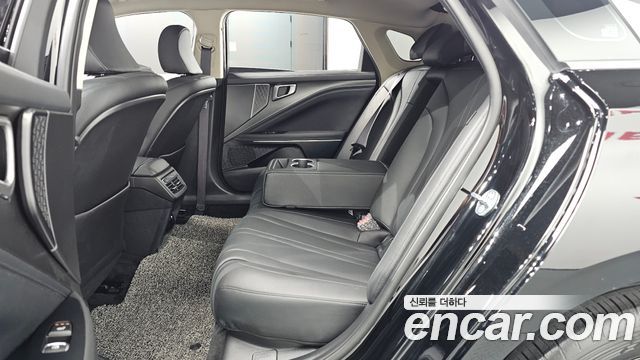 Kia K8 2025 — photo 18
