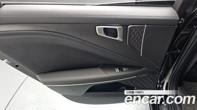 Kia K8 2025 — photo 15