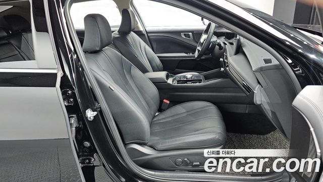 Kia K8 2025 — photo 16