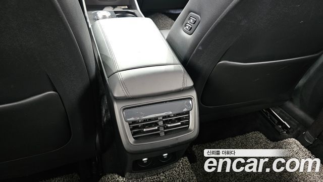 Kia K8 2025 — photo 32