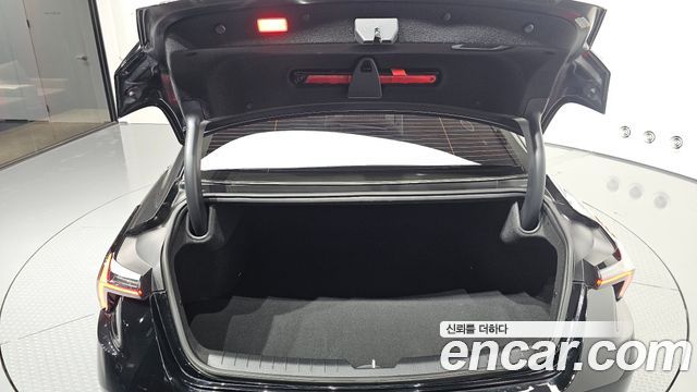 Kia K8 2025 — photo 33