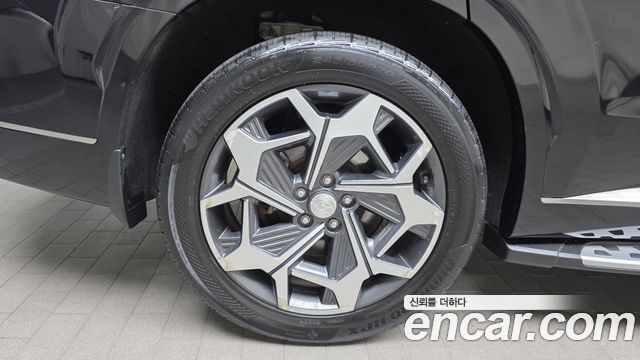 Hyundai Palisade 2022 — photo 5