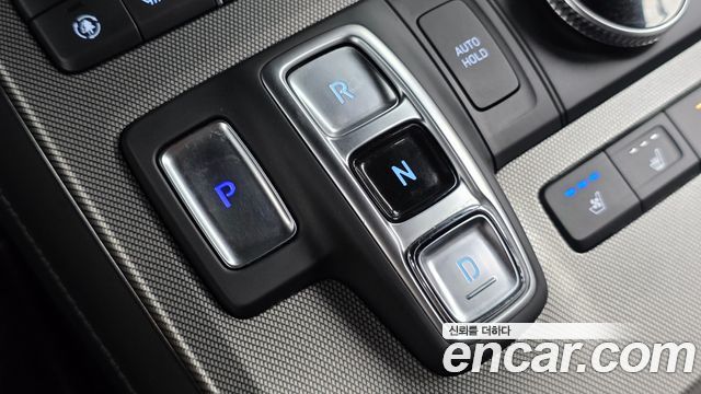 Hyundai Palisade 2022 — photo 12