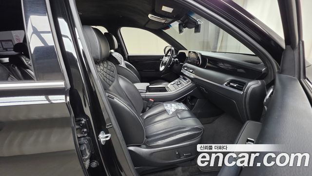 Hyundai Palisade 2022 — photo 13