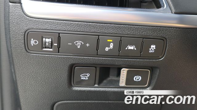 Hyundai Palisade 2022 — photo 19
