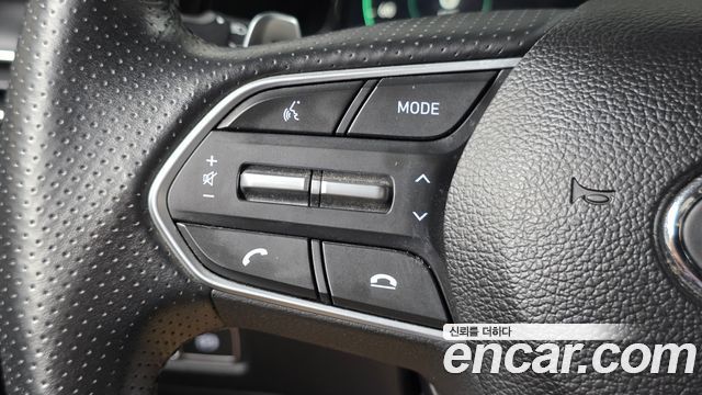Hyundai Palisade 2022 — photo 21