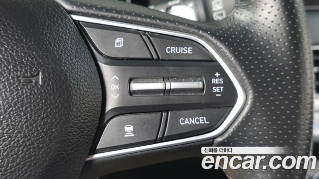 Hyundai Palisade 2022 — photo 22