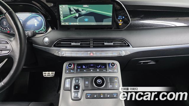 Hyundai Palisade 2022 — photo 23