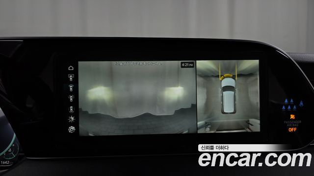 Hyundai Palisade 2022 — photo 25