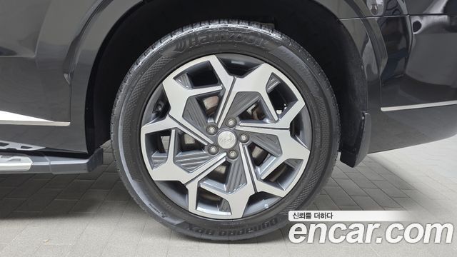Hyundai Palisade 2022 — photo 7