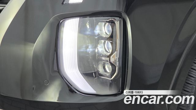 Hyundai Palisade 2022 — photo 8