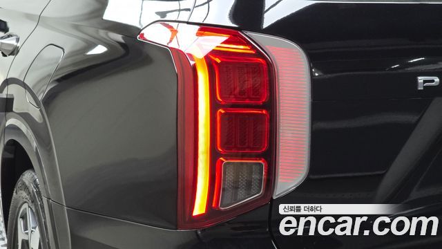 Hyundai Palisade 2022 — photo 9