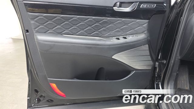 Hyundai Palisade 2022 — photo 14