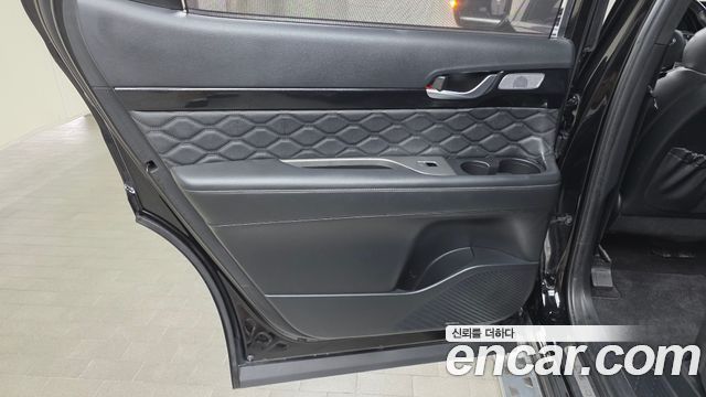 Hyundai Palisade 2022 — photo 15