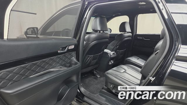 Hyundai Palisade 2022 — photo 29