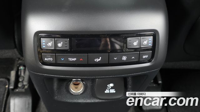 Hyundai Palisade 2022 — photo 30