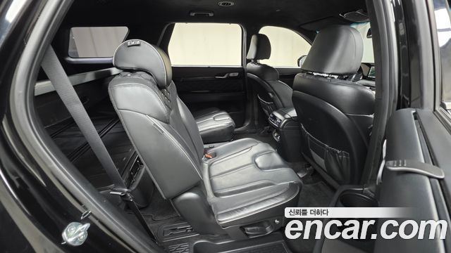 Hyundai Palisade 2022 — photo 31