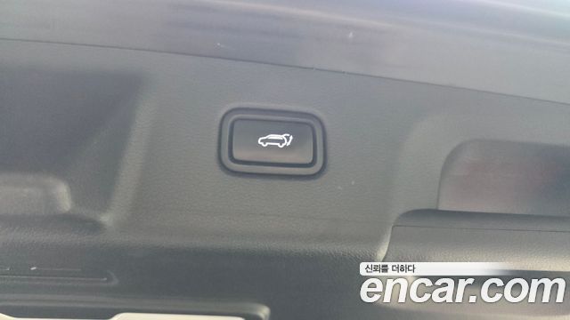 Hyundai Palisade 2022 — photo 33
