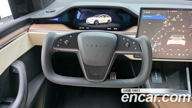 Tesla Model X 2023 — photo 19