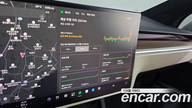 Tesla Model X 2023 — photo 26