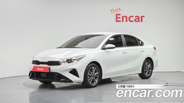 Kia K3 2024 — photo 1