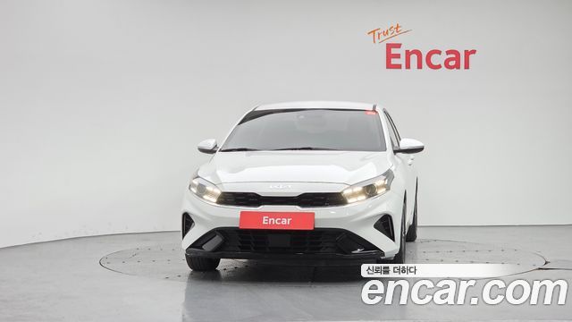 Kia K3 2024 — photo 3