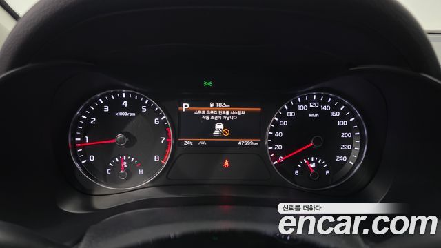 Kia K3 2024 — photo 8