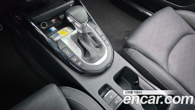 Kia K3 2024 — photo 9