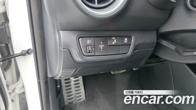 Kia K3 2024 — photo 12