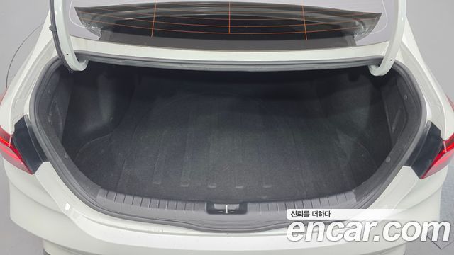 Kia K3 2024 — photo 20