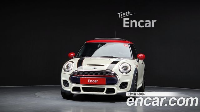 Mini Cooper 2016 — photo 3