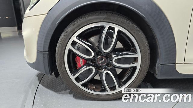 Mini Cooper 2016 — photo 5