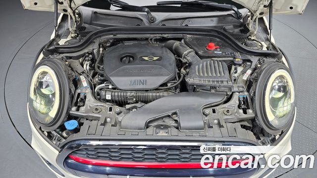 Mini Cooper 2016 — photo 6