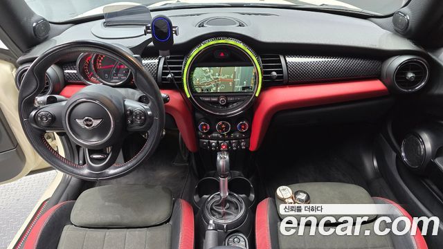 Mini Cooper 2016 — photo 7