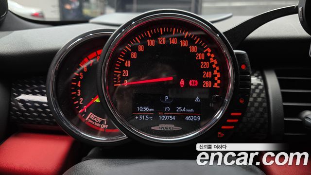 Mini Cooper 2016 — photo 8