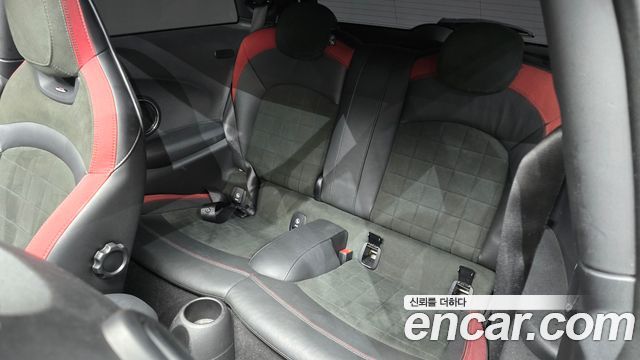 Mini Cooper 2016 — photo 11