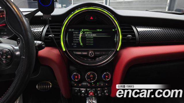 Mini Cooper 2016 — photo 13