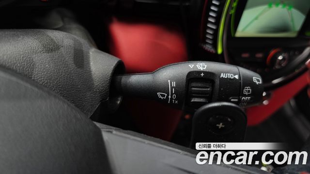 Mini Cooper 2016 — photo 17