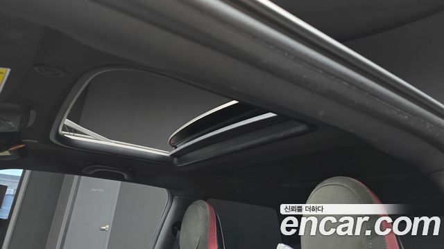 Mini Cooper 2016 — photo 19
