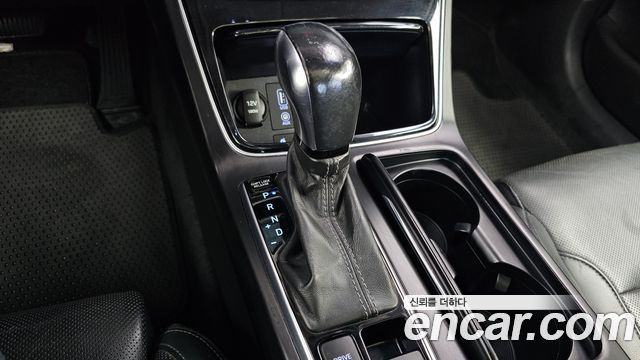 Hyundai Grandeur 2018 — photo 9