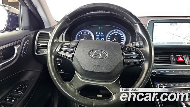 Hyundai Grandeur 2018 — photo 13