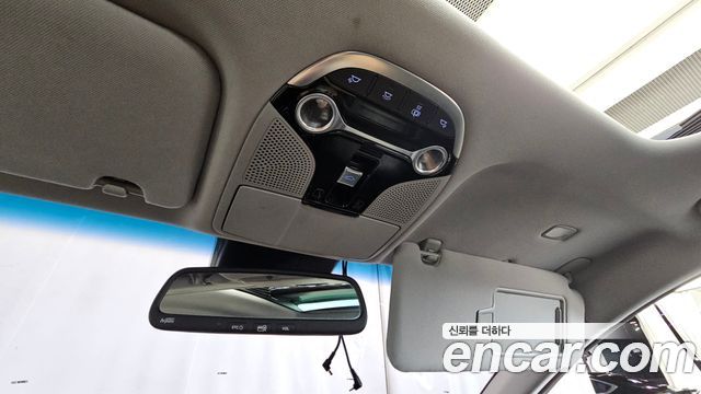 Hyundai Grandeur 2018 — photo 18